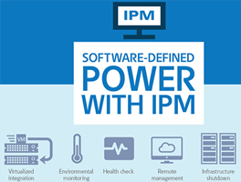 Intelligent Power Manager
